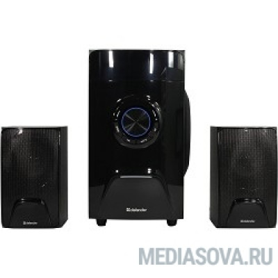  Defender X500 50Вт, Bluetooth, FM/MP3/SD/USB [65526]