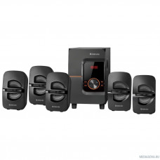 Defender Cinema 52 52Вт, BT/FM/MP3/SD/USB/LED/RC