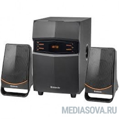  Defender X181 18Вт, BT/FM/MP3/SD/USB/LED/RC