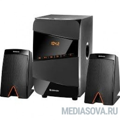  Defender X361 36Вт, BT/FM/MP3/SD/USB/LED/RC
