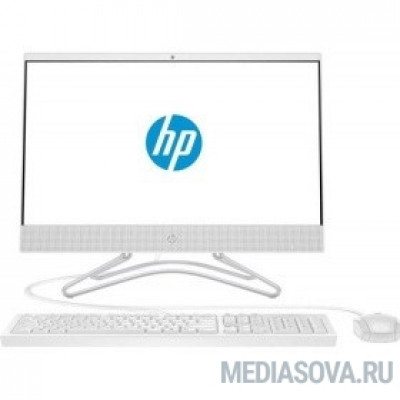  HP 200 G4 [9UG57EA] Snow White 21,5