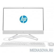 HP 200 G4 [9US67EA] white 21.5