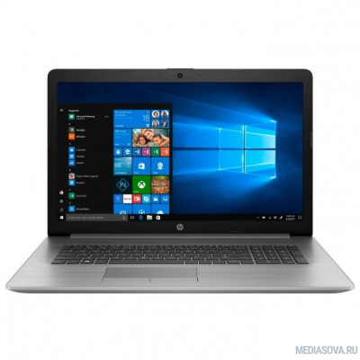  Ноутбук HP 470 G7 Core i7 10510U/8Gb/SSD256Gb/AMD Radeon 530 2Gb/17.3