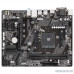 Материнская плата Gigabyte GA-A320M-S2H V.2  RTL 2 x DDR4 DIMM SDRAM, GbE LAN, 1 x PCI, 2 x PCI-E x1,1 x PCI-E x16, 6 x USB 2.0, 6 x USB 3.1, VGA, DVI, HDMI