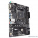 Материнская плата Gigabyte GA-A320M-S2H V.2  RTL 2 x DDR4 DIMM SDRAM, GbE LAN, 1 x PCI, 2 x PCI-E x1,1 x PCI-E x16, 6 x USB 2.0, 6 x USB 3.1, VGA, DVI, HDMI