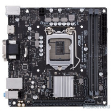 ASUS PRIME H310I-PLUS R2.0/CSM LGA1151, H310, PCI-E Dsub+DVI+HDMI GbLAN SATA Mini-ITX 2DDR4