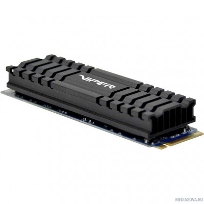  Patriot SSD M.2 256Gb VIPER VPN100-256GM28H 