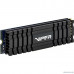  Patriot SSD M.2 256Gb VIPER VPN100-256GM28H 