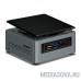  Intel NUC BOXNUC6CAYH, Celeron J3455, SO-DIMM DDR3L, M.2 HDD + 2.5