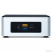  Intel NUC BOXNUC6CAYH, Celeron J3455, SO-DIMM DDR3L, M.2 HDD + 2.5