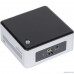  Intel NUC BOXNUC6CAYH, Celeron J3455, SO-DIMM DDR3L, M.2 HDD + 2.5