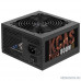 Блок питания Aerocool 800W RTL KCAS-800 PLUS   80+ Bronze, fan 12cm, 550mm cable, 20+4P, 4+4P, PCIe 6+2P x4, PATA x4, SATA x7