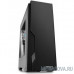  Deepcool DUKASE V3 ATX, Black, Windows, без БП