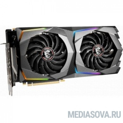 Видеокарта MSI  RTX 2070 SUPER 8GB RTX 2070 SUPER GAMING