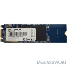 QUMO M.2 SSD 128GB QM Novation Q3DT-128GAEN-M2
