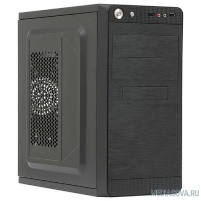  MiniTower SP Winard 5822 2*USB2.0, audio, reset, mATX, БП 400W, 80mm