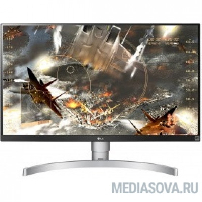  LCD LG 27