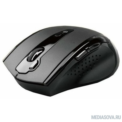  A4Tech V-Track G10-810FS black optical (2000dpi) silent cordless USB [1146008]