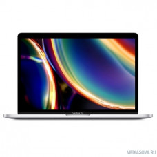 Apple MacBook Pro 13 Mid 2020 [MWP82RU/A] Silver 13.3