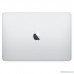  Apple MacBook Pro 13 Mid 2020 [MWP82RU/A] Silver 13.3
