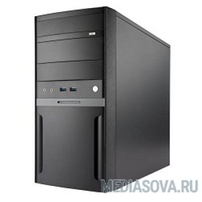  MiniTower InWin EFS059BL RB-S500HQ70 H U3*2 A(HD) + Screwless [6120654]