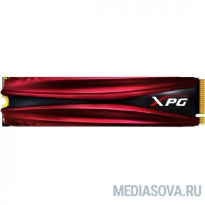  A-DATA SSD PCI-E x4 1Tb AGAMMIXS11P-1TT-C S11 Pro M.2 2280