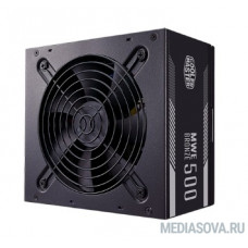 Блок питания ATX 500W MPE-5001-ACAAB COOLER MASTER