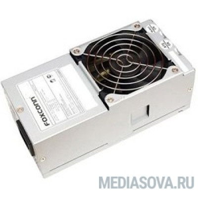 Блок питания Блок питания Foxconn 300W FX-300T TFX PSU, APFC, 80FAN, 3xSATA, 1xPATA, 24+4 