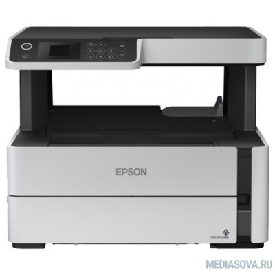  Epson M2140 МФУ  C11CG27405 A4,ч/б, 1200х2400, 39стр/мин, USB 2.0, дисплей 3,7см