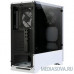  Zalman S5 белый без БП ATX 6x120mm 2x140mm 2xUSB2.0 1xUSB3.0 audio bott PSU
