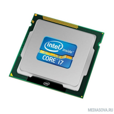  Процессор CPU Intel Core i7-10700 Comet Lake OEM (2.9GHz, 16MB, LGA1200)