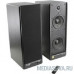  MICROLAB SOLO9C дерево 2 колонки +пульт дистанционного управления(140W RMS) наличие входа/выхода HDMI