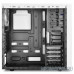  Deepcool TESSERACT SW-WH, ATX, White-Black, Window, без БП