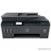  HP Smart Tank 615 <Y0F71A>  МФУ, А4, 1200х1200 ч/б, 4800x1200 цвет., 22 стр/мин (ч/б А4), 14 стр/мин (цветн. А4), 256 МБ, Wi-Fi, USB