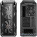  Корпус CoolerMaster <MCM-H500M-IHNN-S00> MasterBox H500M ATX без БП Window Grey