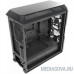  Корпус CoolerMaster <MCM-H500M-IHNN-S00> MasterBox H500M ATX без БП Window Grey