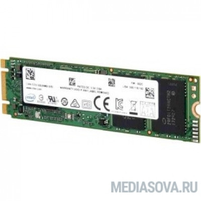  Intel SSD 240Gb M.2 S4510 SSDSCKKB240G801