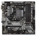 Материнская плата ASROCK B450M PRO4  RTL SocketAM4, AMD B450, mATX