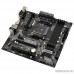 Материнская плата ASROCK B450M PRO4  RTL SocketAM4, AMD B450, mATX