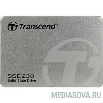  Transcend SSD 128GB 230 Series TS128GSSD230S SATA3.0