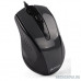  A4Tech V-Track Padless N-500FS black optical (1000dpi) silent USB [1146039]