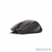 A4Tech V-Track Padless N-500FS black optical (1000dpi) silent USB [1146039]