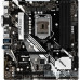 Материнская плата Плата материнская Asrock Asrock B365M PRO4-F, LGA1151, Intel B365, mATX, BOX