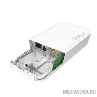  MikroTik wAP LoRa8 kit RBwAPR-2nD&R11e-LR8