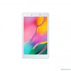 Samsung Galaxy Tab A SM-T290 silver (сереб.) 32Гб [SM-T290NZSASER]