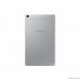 Samsung Galaxy Tab A SM-T290 silver (сереб.) 32Гб [SM-T290NZSASER]