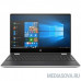  HP Pavilion x360 15-dq1005ur [104B0EA] Mineral silver 15.6