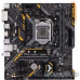 Материнская плата ASUS TUF B360M-E GAMING RTL S1151, B360, 2DDR4, PCI-E DVI+HDMI GbLAN SATA  MicroATX 