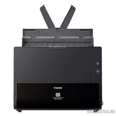  Сканер Canon image Formula DR-C225W II (3259C003) A4 черный