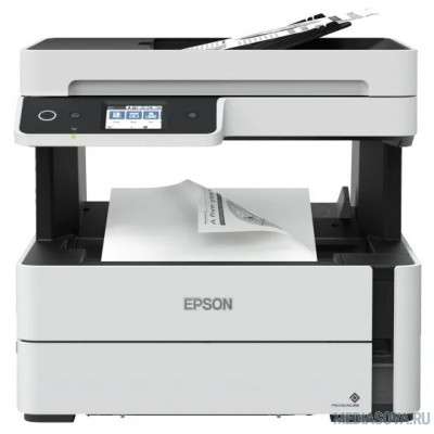  Epson M3140 (C11CG91405) A4,ч/б, 1200x2400 dpi, 39 стр/мин, USB 2.0